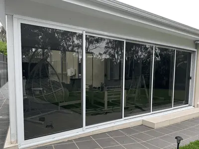 Residential Tinting Service Preview